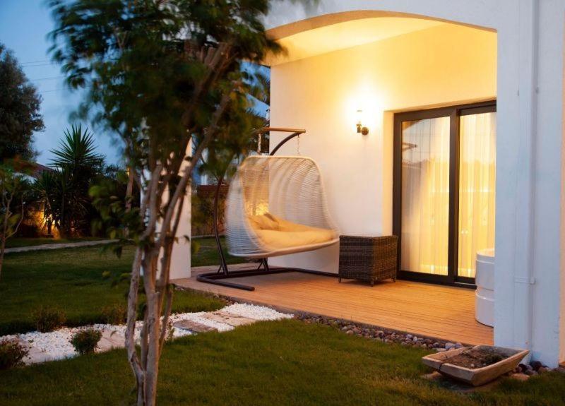 Payam Butik Otel Datca Exterior photo